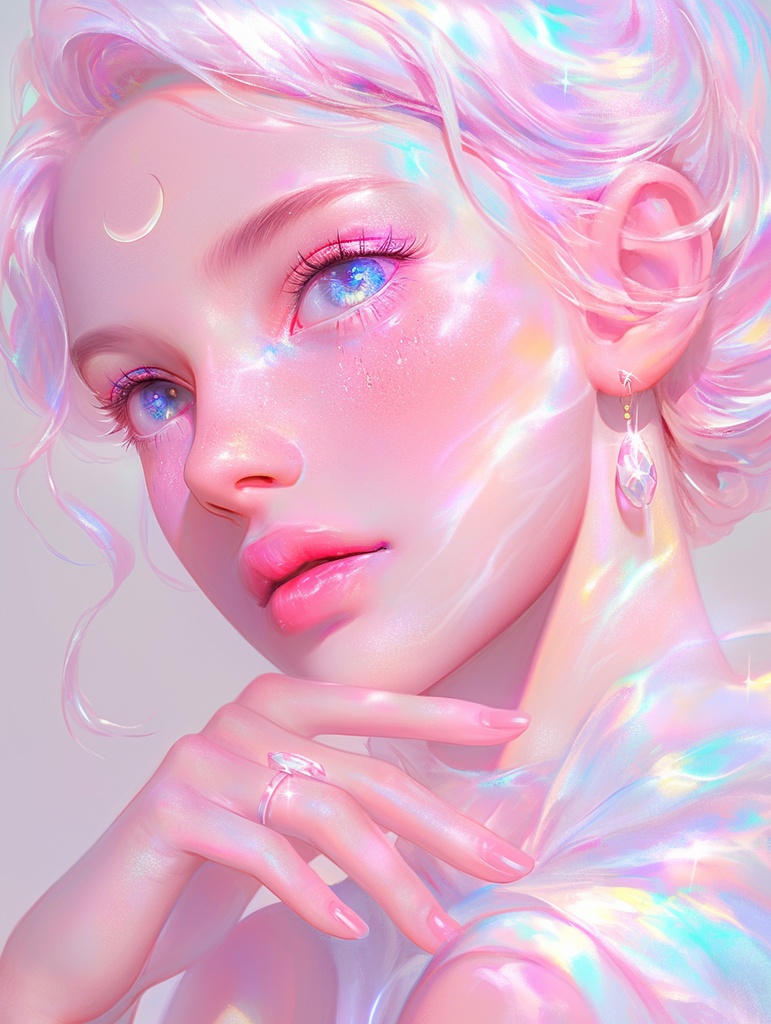 セーラームーンMoon Tear Collection Vol.1