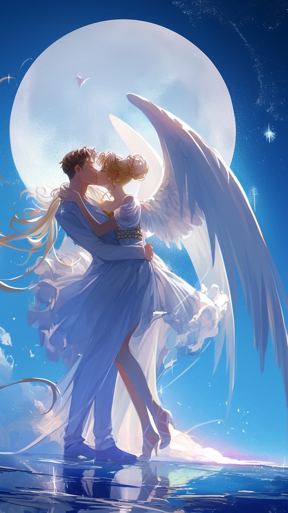 セーラームーンMoon Tear Collection Vol.4