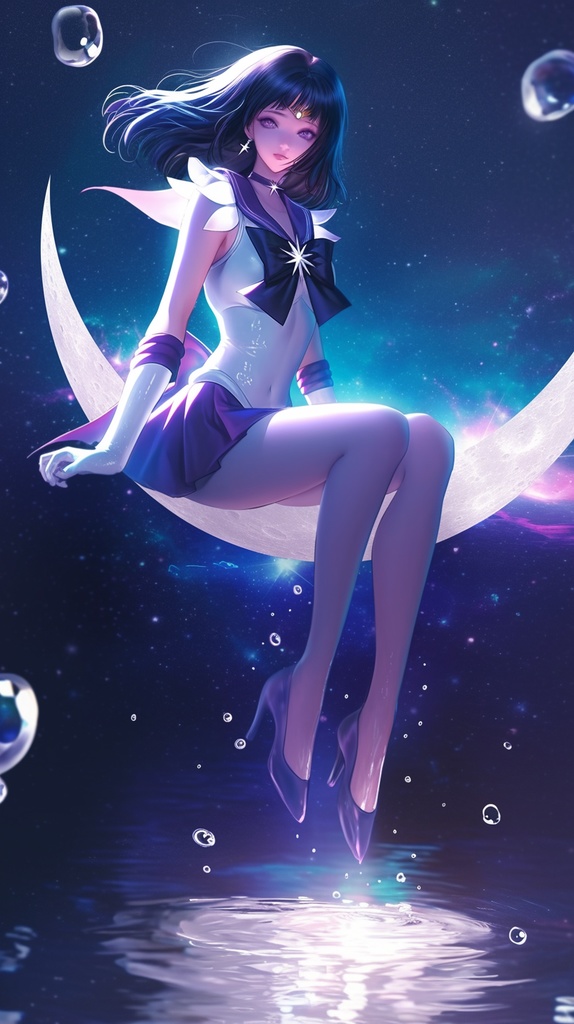 セーラームーンMy Tear Collection Vol.5