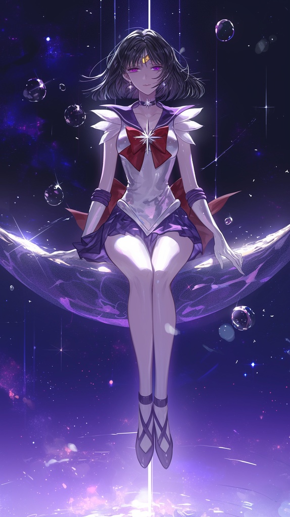 セーラームーンMy Tear Collection Vol.5