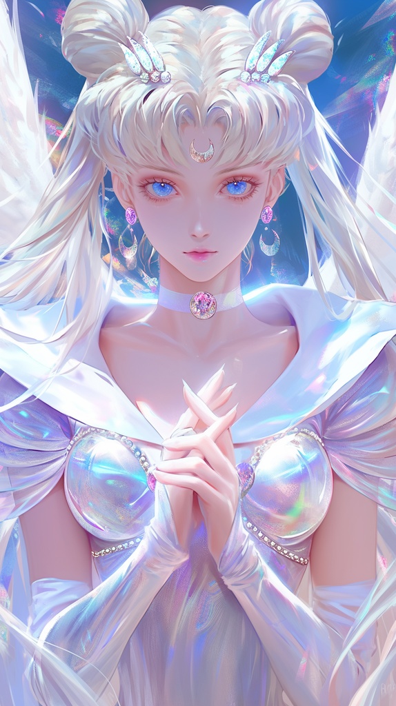 セーラームーンMy Tear Collection Vol.7