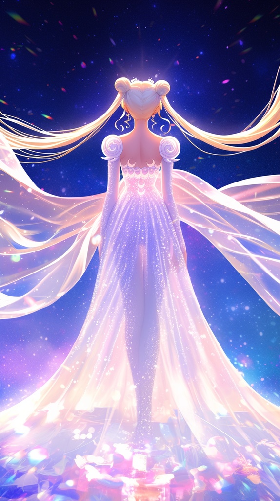 セーラームーンMy Tear Collection Vol.8