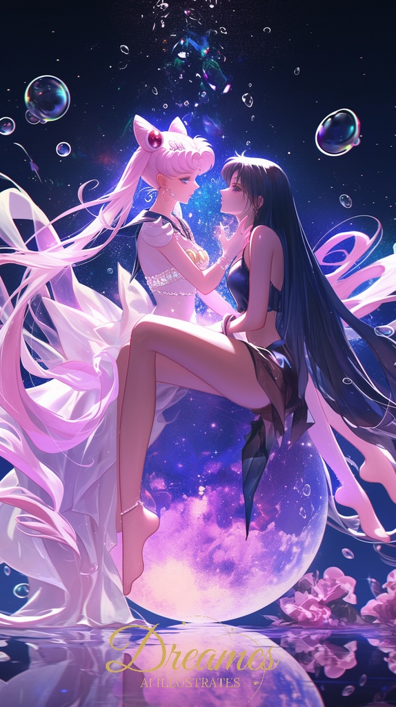 セーラームーンMy Tear Collection Vol.9