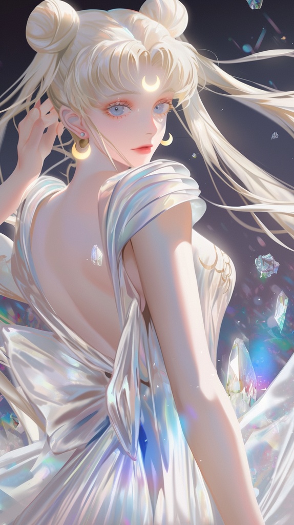 セーラームーンMy Tear Collection Vol.10