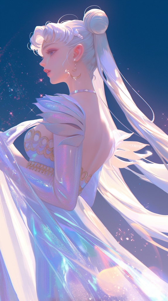 セーラームーンMy Tear Collection Vol.10