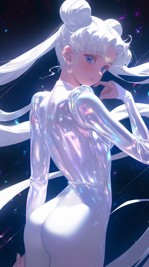 セーラームーンMy Tear Collection Vol.10