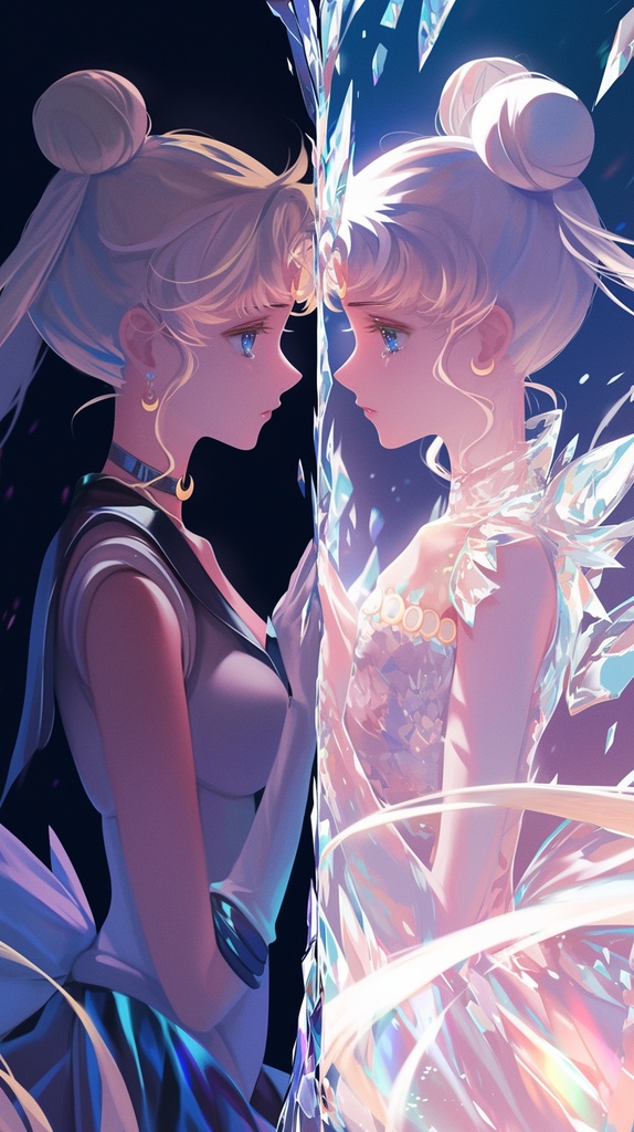 セーラームーンMy Tear Collection Vol.10