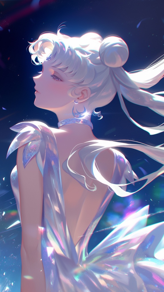 セーラームーンMy Tear Collection Vol.10