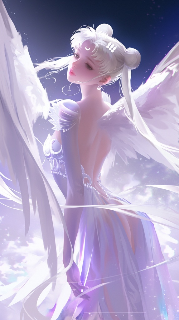 セーラームーンMy Tear Collection Vol.10