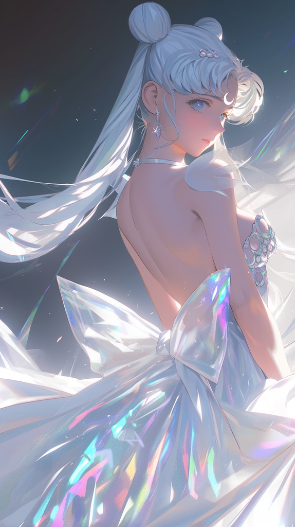 セーラームーンMy Tear Collection Vol.10