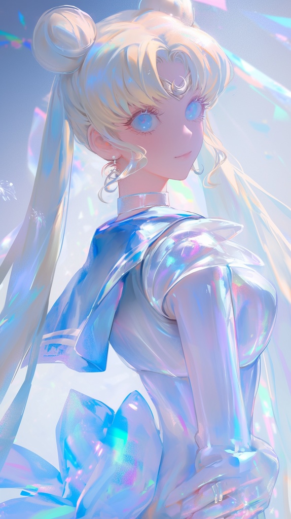 セーラームーンMy Tear Collection Vol.10