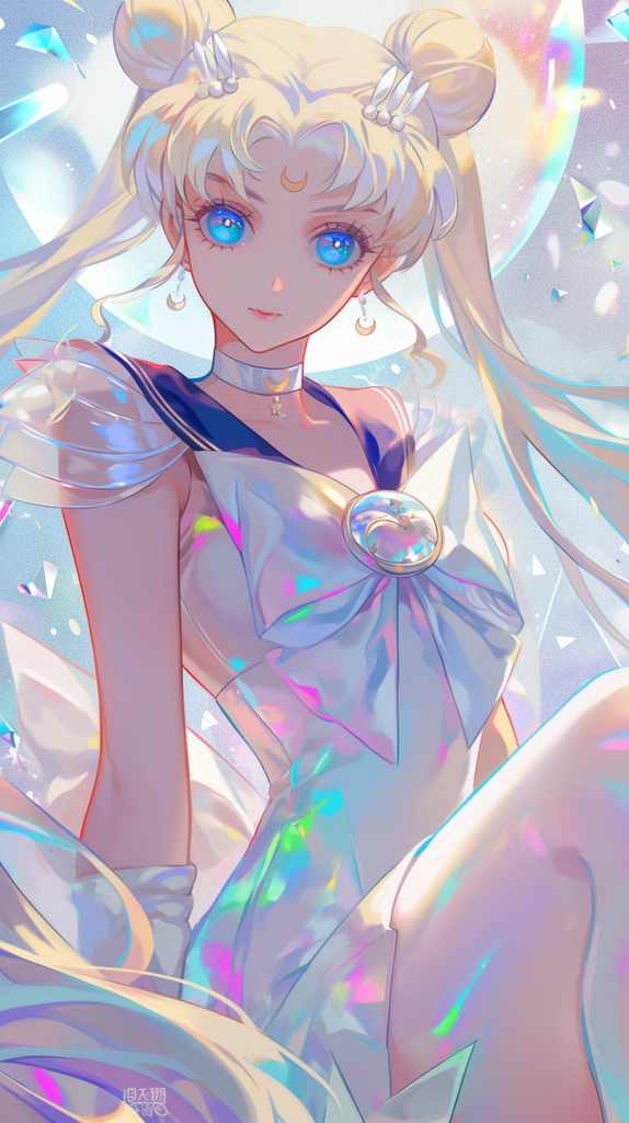 セーラームーンMy Tear Collection Vol.10