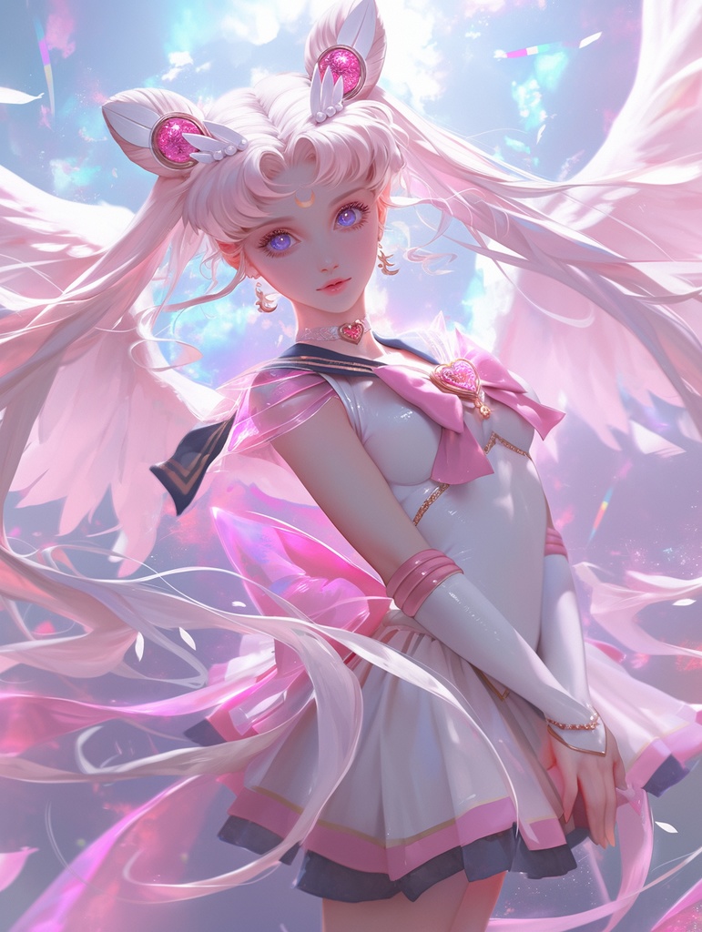 セーラームーンMy Tear Collection Vol.11