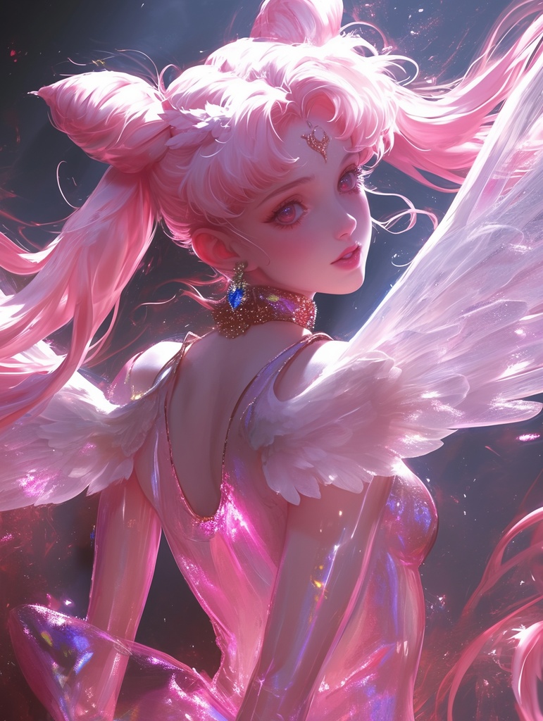 セーラームーンMy Tear Collection Vol.11