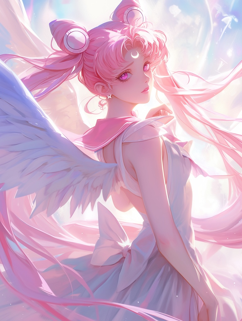 セーラームーンMy Tear Collection Vol.11