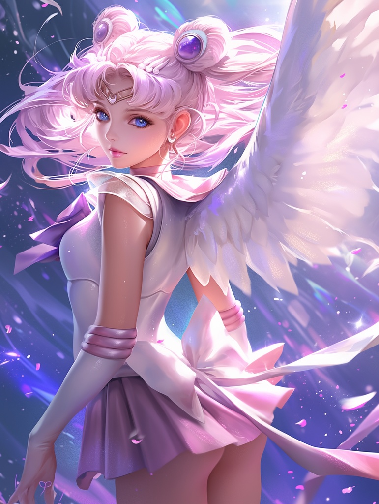 セーラームーンMy Tear Collection Vol.11