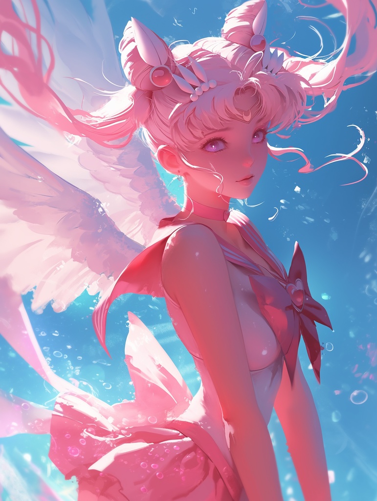 セーラームーンMy Tear Collection Vol.11