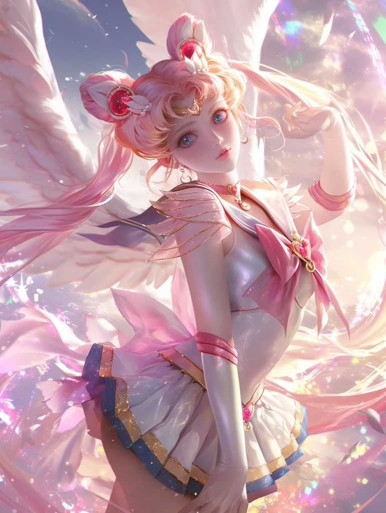 セーラームーンMy Tear Collection Vol.11