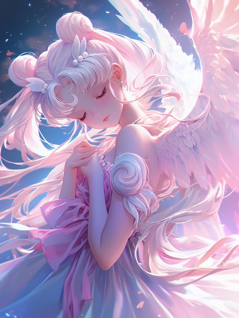 セーラームーンMy Tear Collection Vol.11