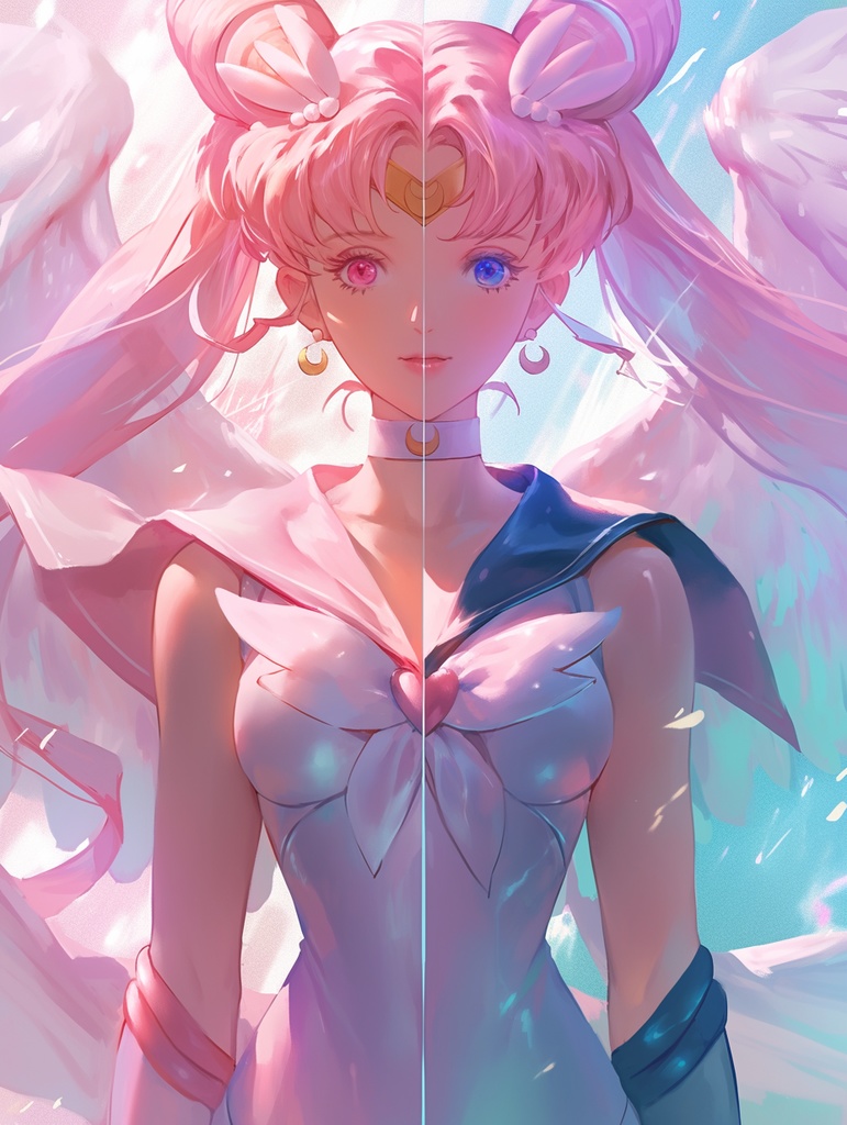 セーラームーンMy Tear Collection Vol.11