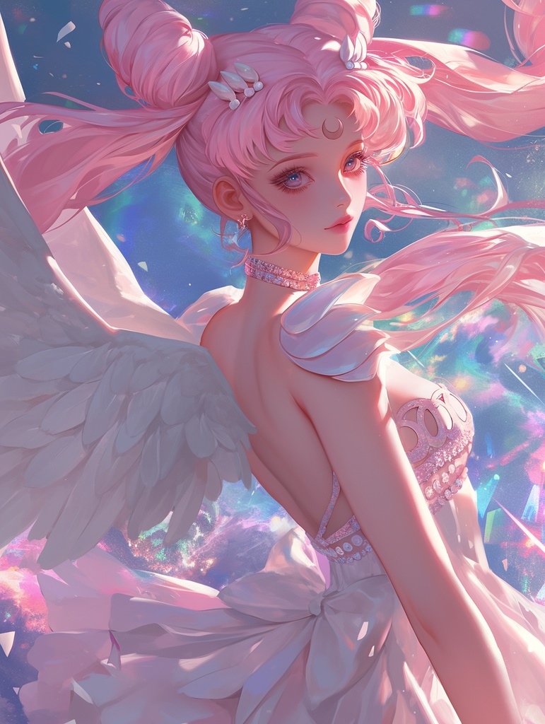 セーラームーンMy Tear Collection Vol.11