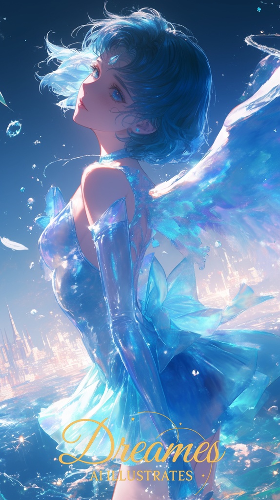 セーラームーンMy Tear Collection Vol.12