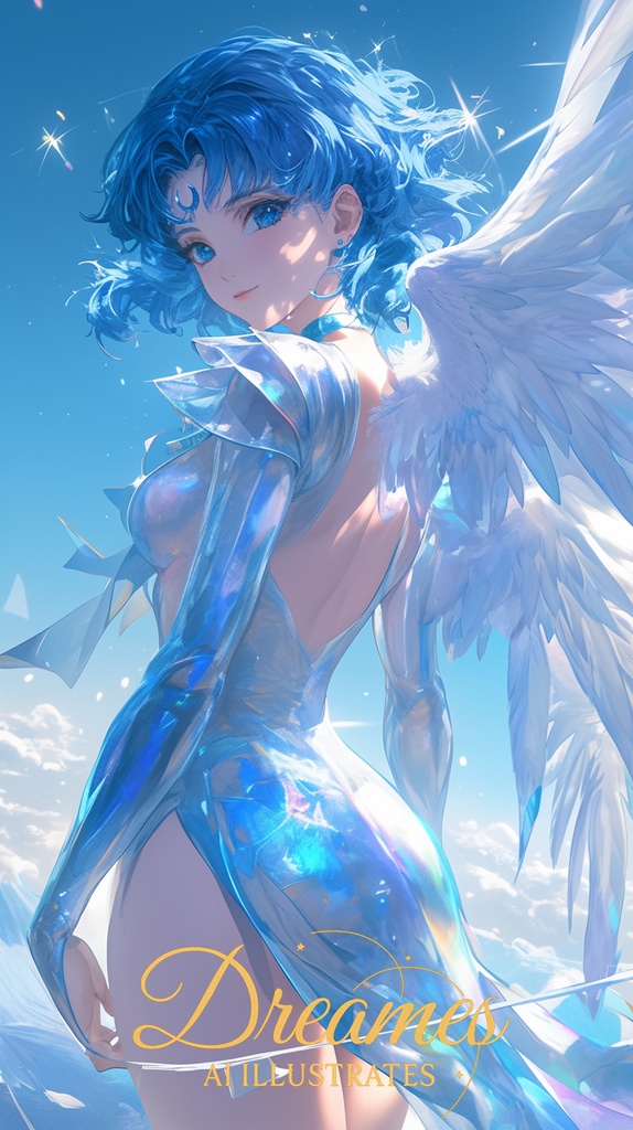 セーラームーンMy Tear Collection Vol.12