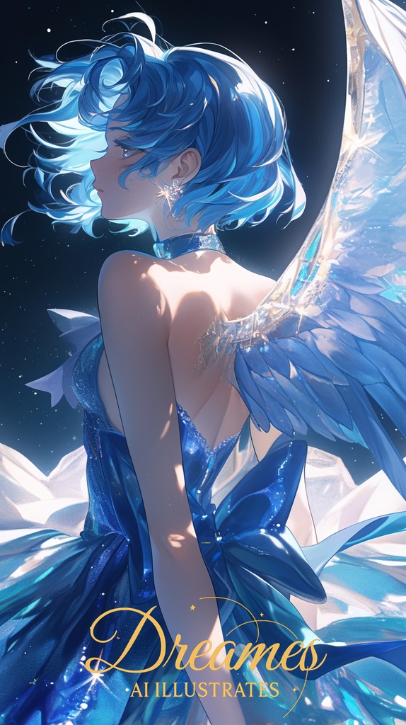 セーラームーンMy Tear Collection Vol.12