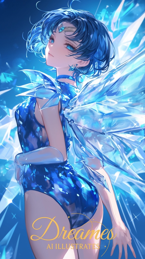 セーラームーンMy Tear Collection Vol.12