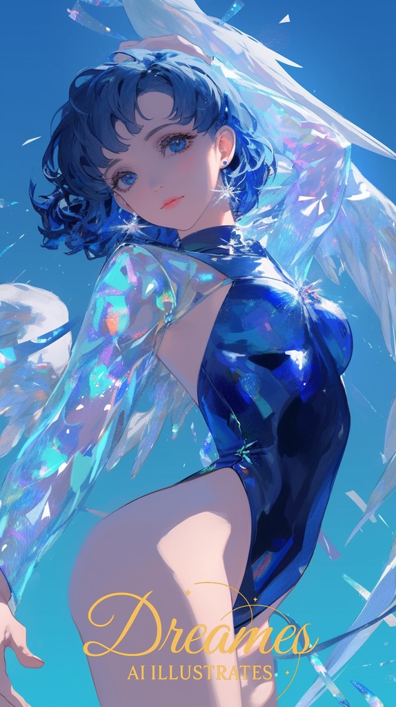 セーラームーンMy Tear Collection Vol.12