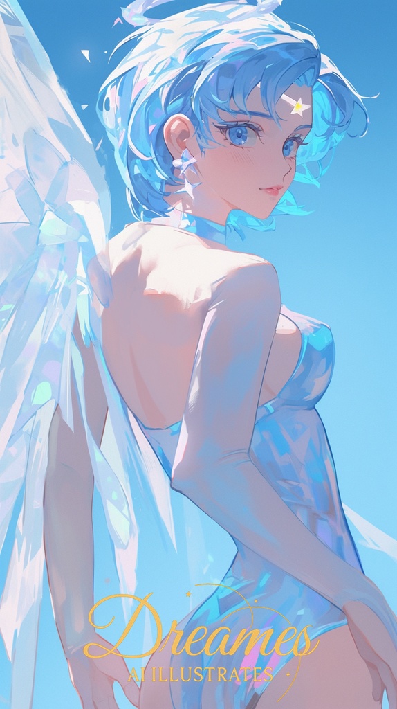 セーラームーンMy Tear Collection Vol.12