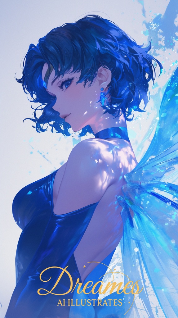 セーラームーンMy Tear Collection Vol.12