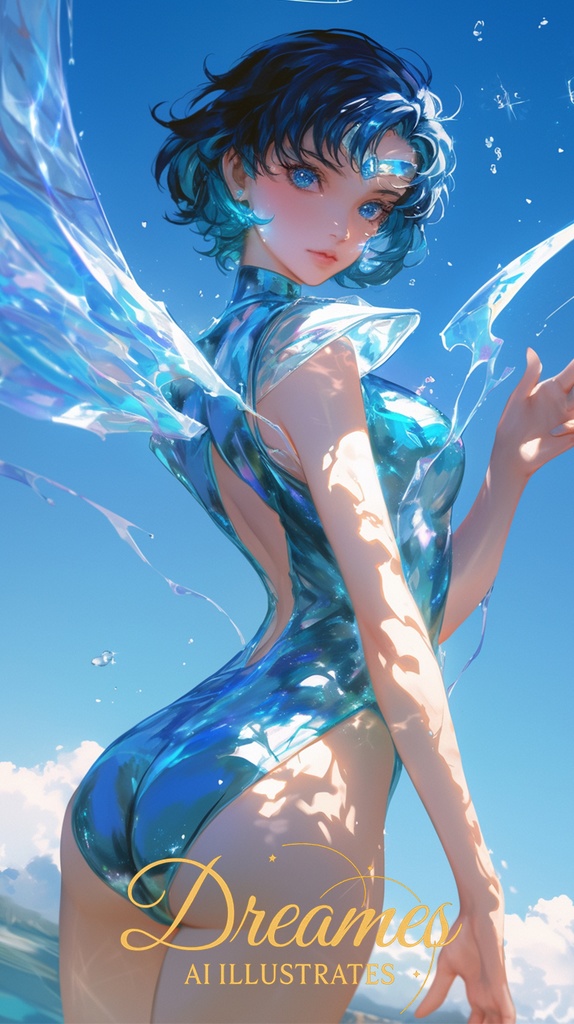 セーラームーンMy Tear Collection Vol.12