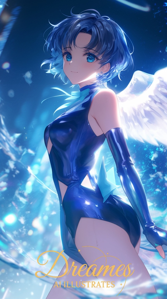 セーラームーンMy Tear Collection Vol.12