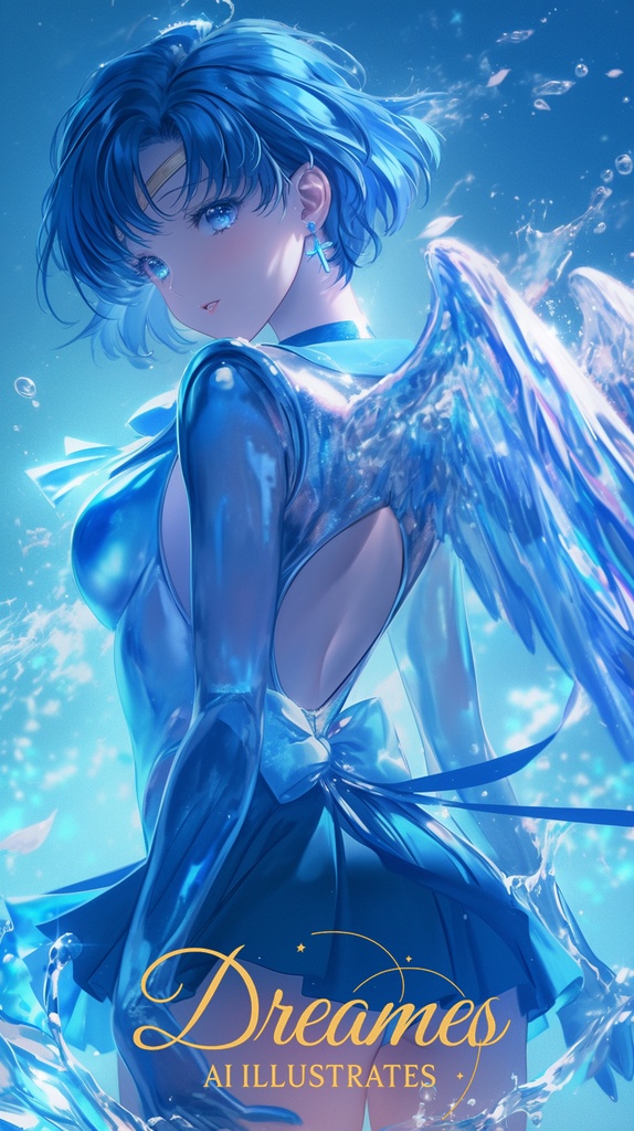 セーラームーンMy Tear Collection Vol.12