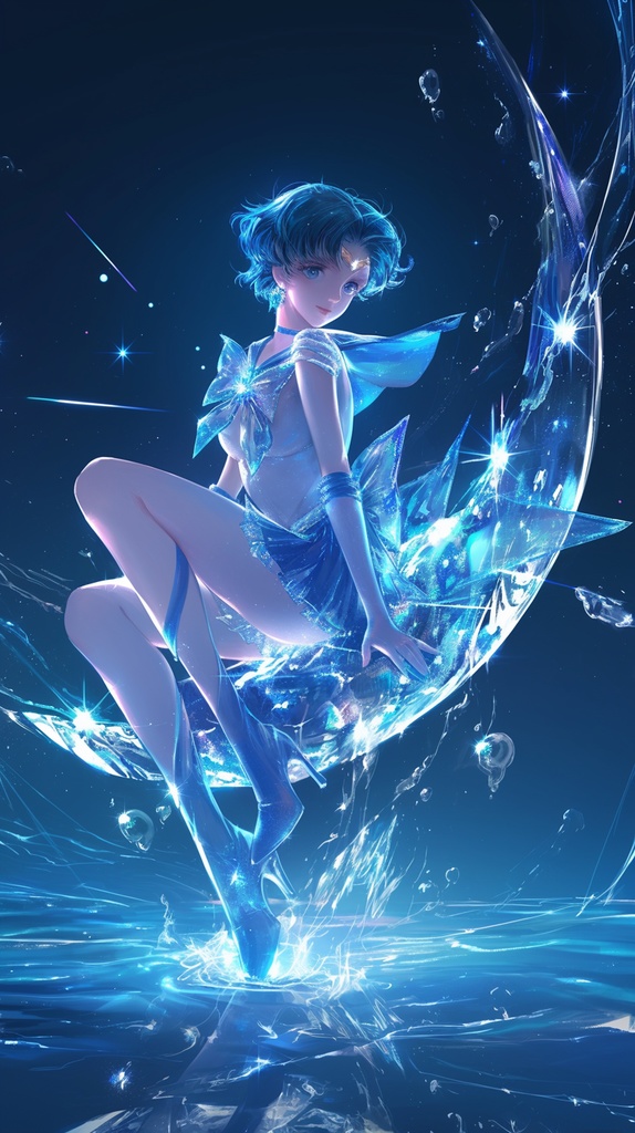 セーラームーンMy Tear Collection Vol.12