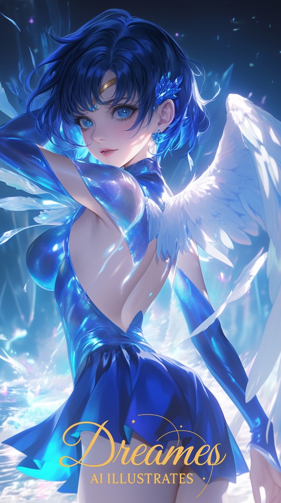 セーラームーンMy Tear Collection Vol.12