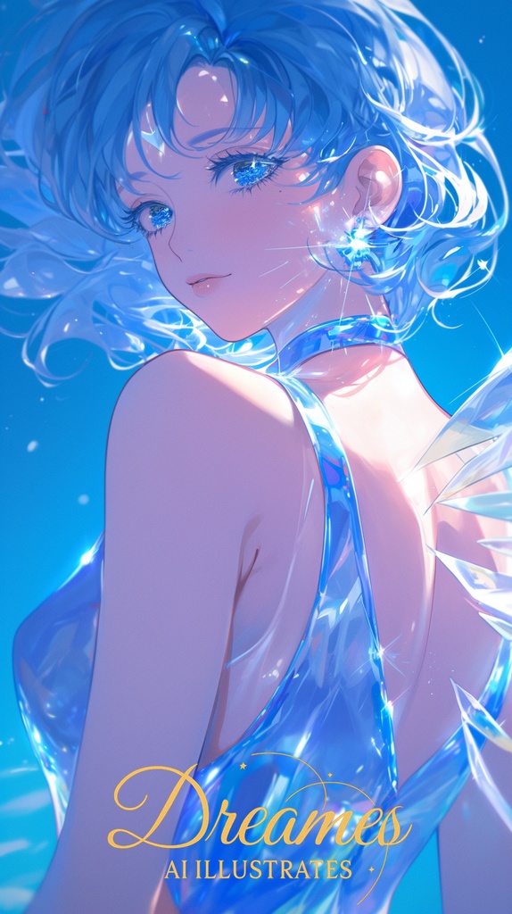 セーラームーンMy Tear Collection Vol.12