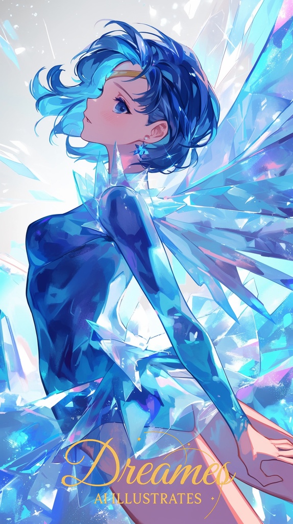 セーラームーンMy Tear Collection Vol.12