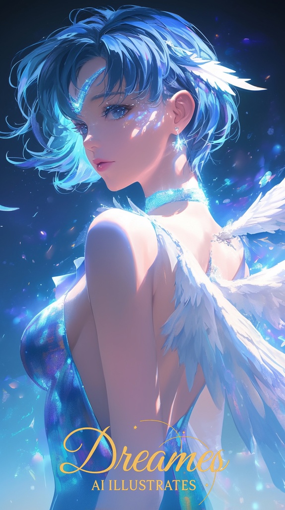 セーラームーンMy Tear Collection Vol.12