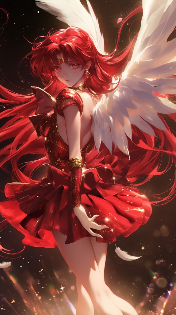 セーラームーンMy Tear Collection Vol.13