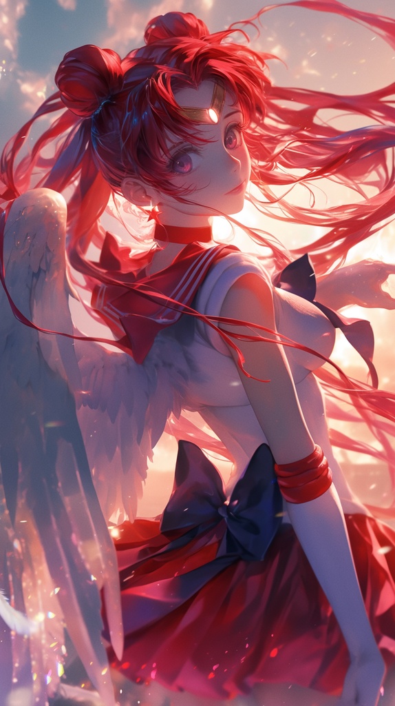 セーラームーンMy Tear Collection Vol.13