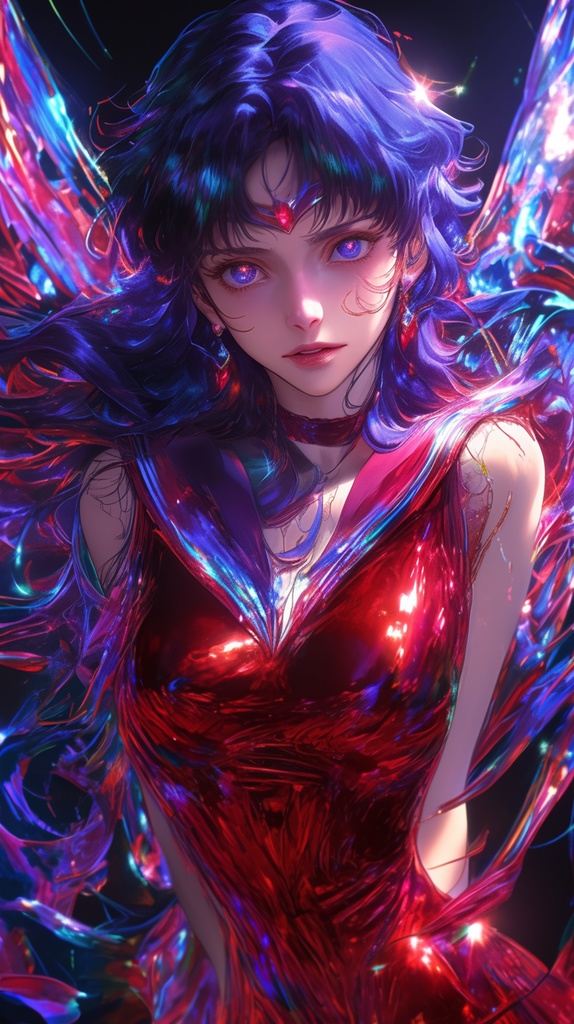 セーラームーンMy Tear Collection Vol.13