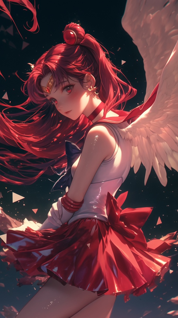 セーラームーンMy Tear Collection Vol.13