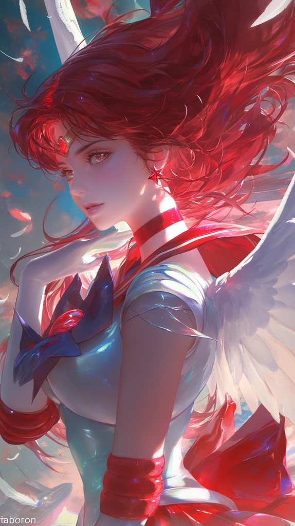 セーラームーンMy Tear Collection Vol.13