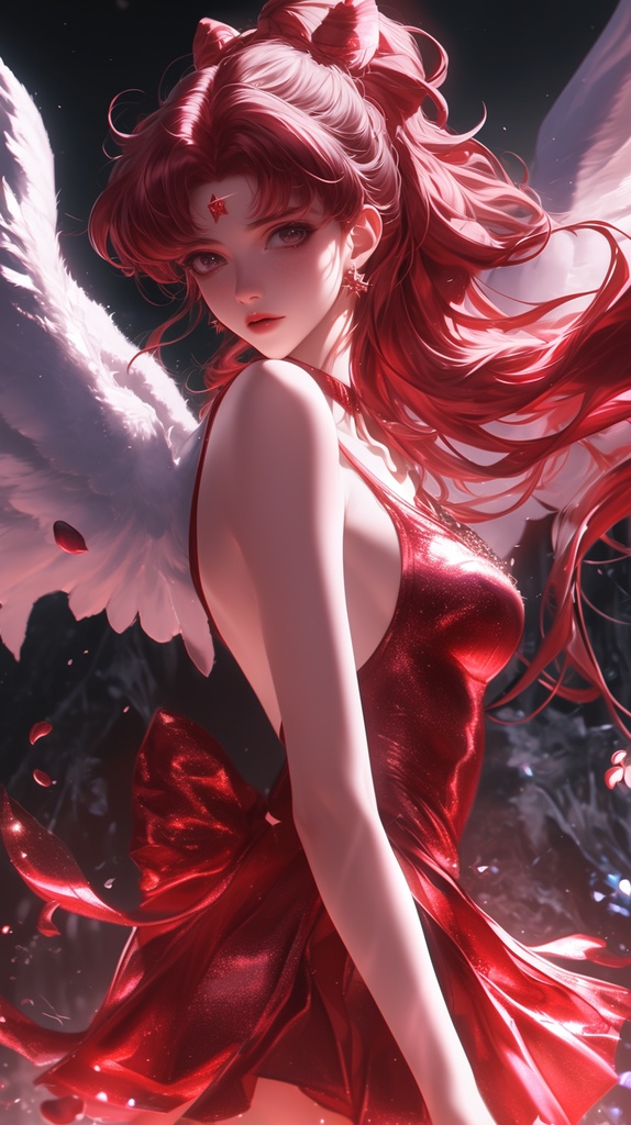 セーラームーンMy Tear Collection Vol.13