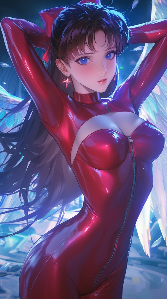 セーラームーンMy Tear Collection Vol.13