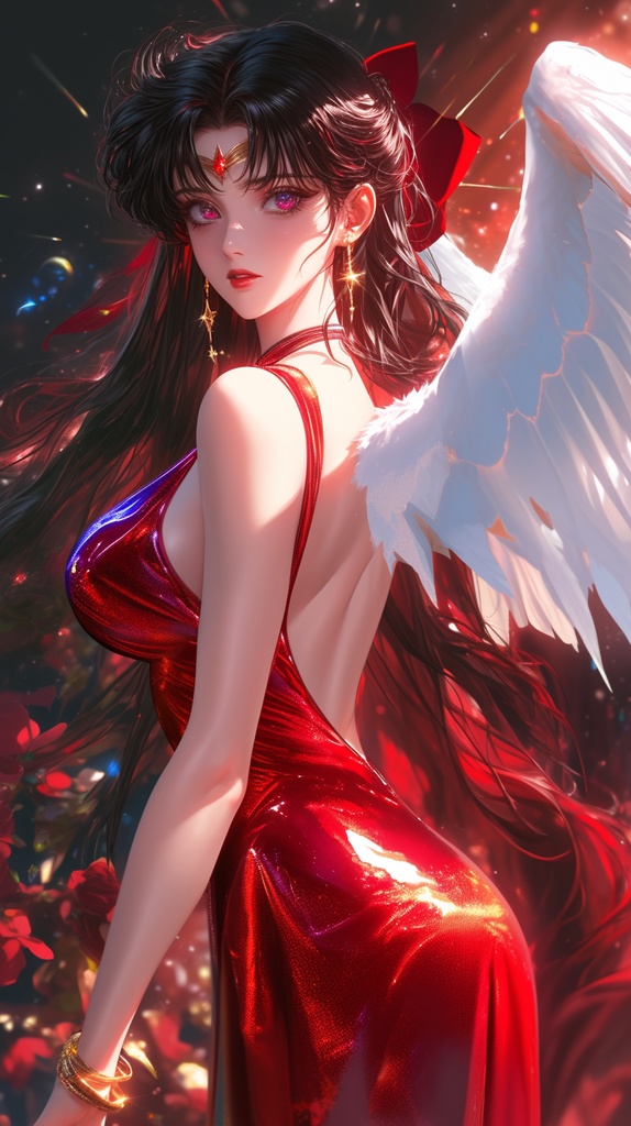 セーラームーンMy Tear Collection Vol.13