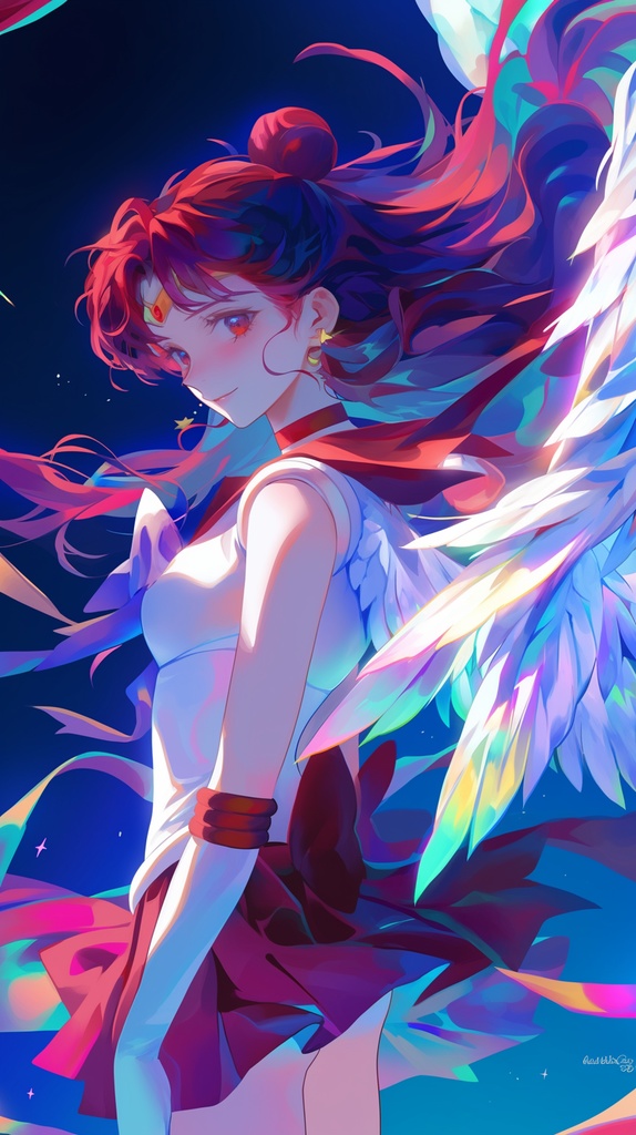 セーラームーンMy Tear Collection Vol.13