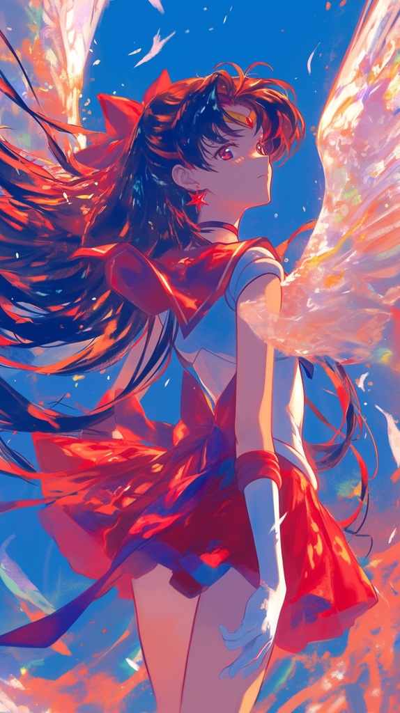 セーラームーンMy Tear Collection Vol.13